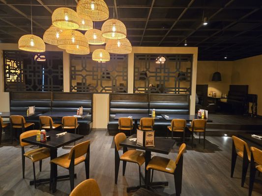 Brewsters Restaurant by null