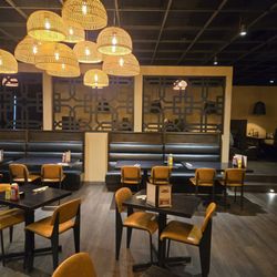 Brewsters Northgate - Decor update