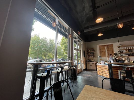 5 Stones Coffee Co by null