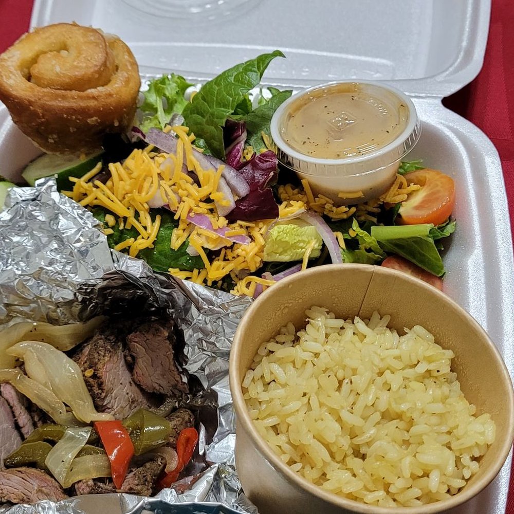 Urban Cookhouse - Steak n Rice - Salad Near Me - Mountain Brk, Alabama Urban Cookhouse - Steak n Rice - Salad Near Me - Mountain Brk, Alabama