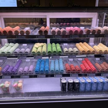 Macadons - Macarons Near Me - Renton, Washington Macadons - Macarons Near Me - Renton, Washington