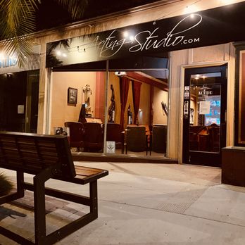 My Acting Studio - The beautiful entrance of My Acting Studio - Performing Arts Near Me - Long Beach, California