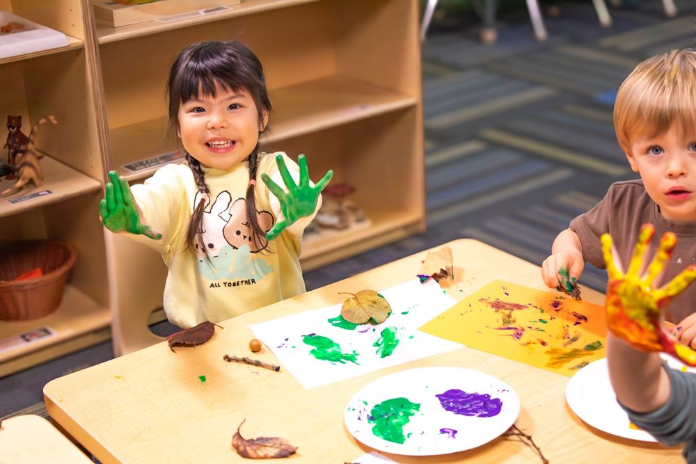 BKids Daycare - childcare center in Portland, OR