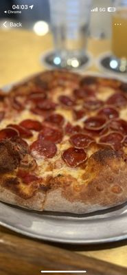 Pinthouse Pizza by null