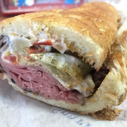 Roast Beef