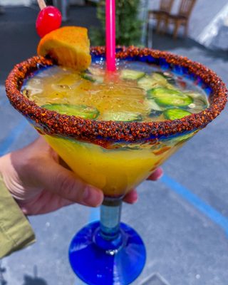 Cabrera's Mexican Restaurant by null