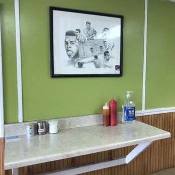 Mr Bobbys Chicken - Chicken Wings Near Me - Baltimore, Maryland