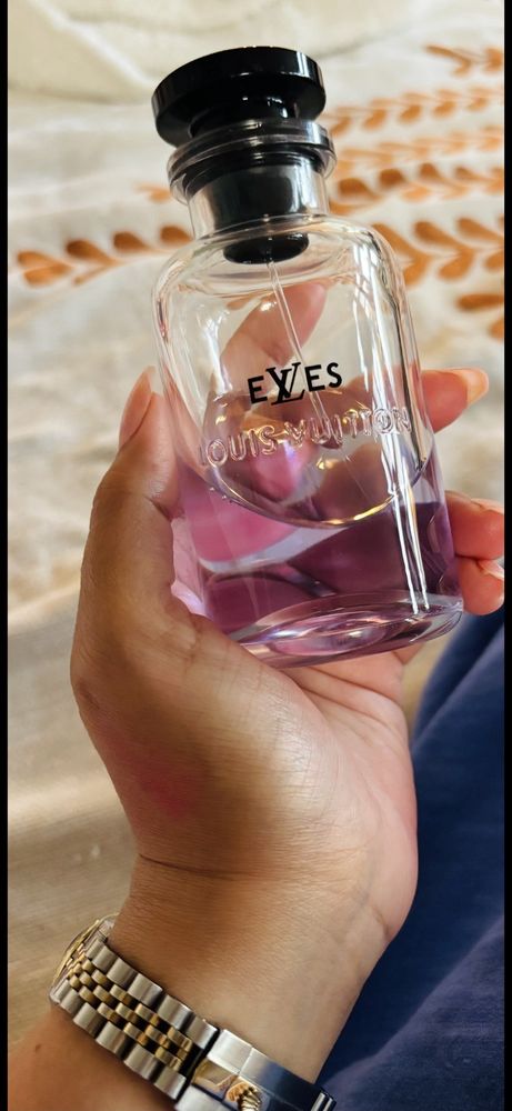 Louis Vuitton Toronto Bloor Street