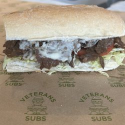 Veterans Subs