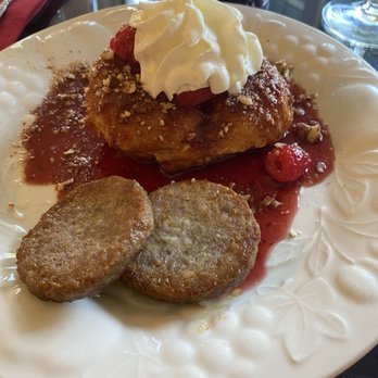Morehead Manor Bed and Breakfast - Bed & Breakfast Near Me - Durham, North Carolina