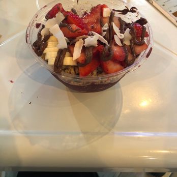 Playa Bowls - Acai Bowls Near Me - Rutherford, New Jersey
