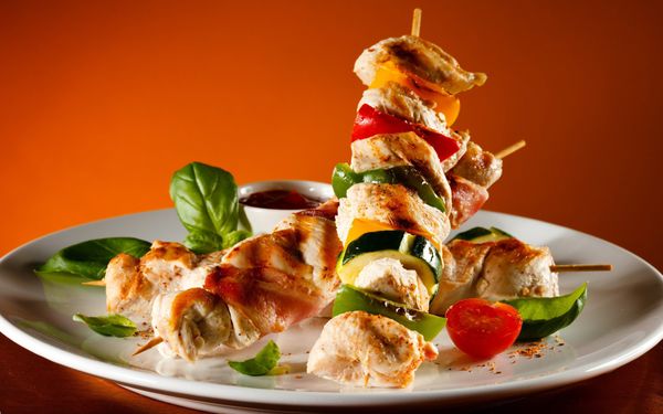 Sher E Punjab Grill | Seattle, WA by null