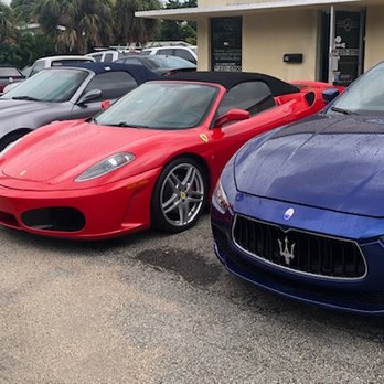 Exotic Auto Services - Auto Repair Near Me - Boca Raton, Florida Exotic Auto Services - Auto Repair Near Me - Boca Raton, Florida