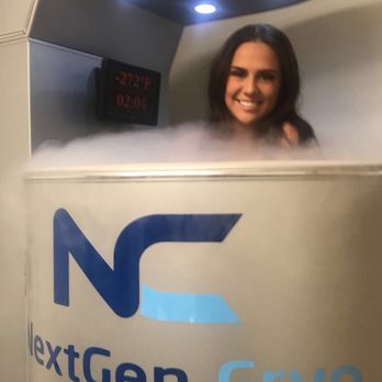GoCryo - Cryotherapy Near Me - San Diego, California GoCryo - Cryotherapy Near Me - San Diego, California