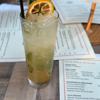 The Original Caffe Boa - New American Near Me - Tempe, Arizona