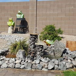 FPR Maintenance and Repair