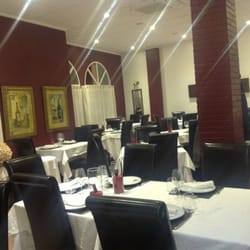 Bergantín - Restaurante Bergantín Vinaròs