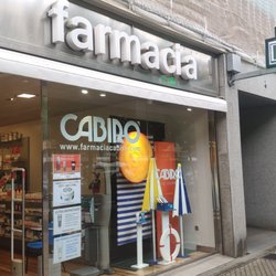 Farmacia Cabiró