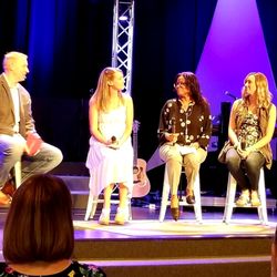 Hope Church - Las Vegas - Mother's Day service 2019.
