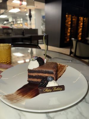 Mimo Restaurant and Bar by null