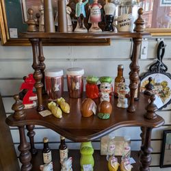 Vintage Trader - Vintage trader