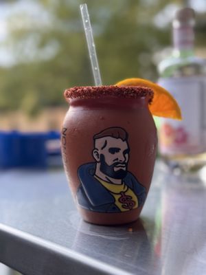 CT Cantina & Taqueria by null