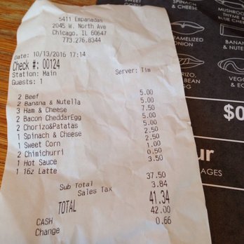 5411 Empanadas - Worth it! - Empanadas Near Me - Chicago, Illinois 5411 Empanadas - Worth it! - Empanadas Near Me - Chicago, Illinois