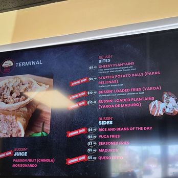 Bussin Empanadas - Empanadas Near Me - Woodbridge Township, New Jersey Bussin Empanadas - Empanadas Near Me - Woodbridge Township, New Jersey