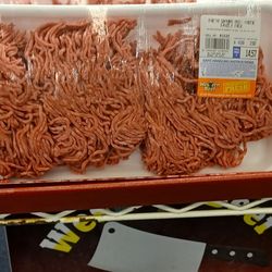 Western Beef
