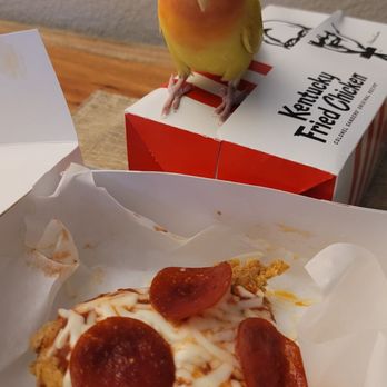KFC - chizza chizza - Fast Food Near Me - Pasadena, California KFC - chizza chizza - Fast Food Near Me - Pasadena, California