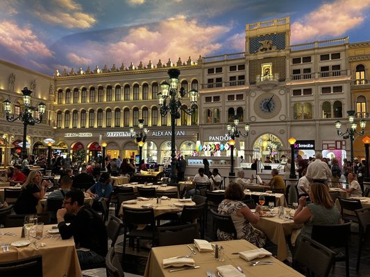 BRERA osteria by null