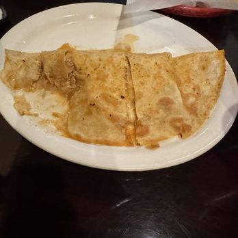 Plaza Nueva Mexican Grill - Pretty good Quesadilla not bad but not the best other than that the service was good. - Mexican Near Me - Brooklyn, Ohio Plaza Nueva Mexican Grill - Pretty good Quesadilla not bad but not the best other than that the service was good. - Mexican Near Me - Brooklyn, Ohio