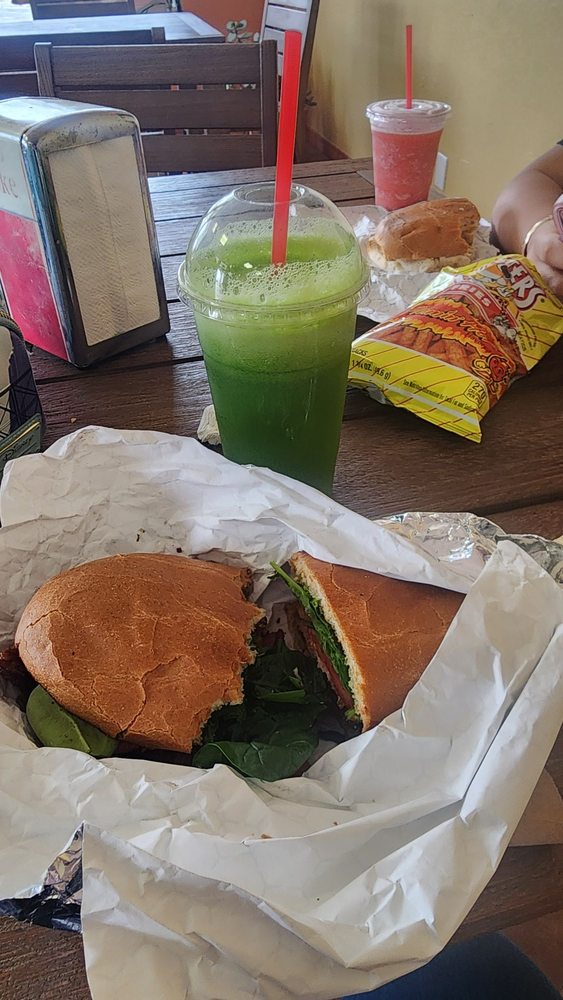 Tlaloc Deli — restaurante mexicano en Chula Vista
