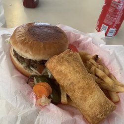 Toni Burger