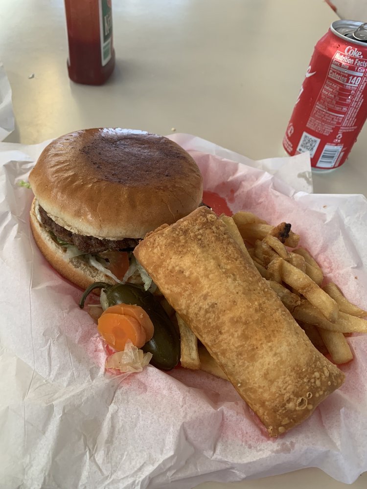 Toni Burger