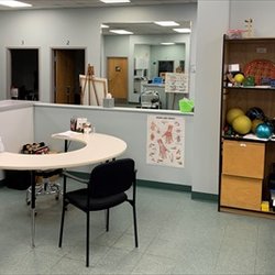 NovaCare Rehabilitation - Solon