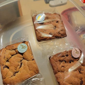 DLoCookie - Desserts Near Me