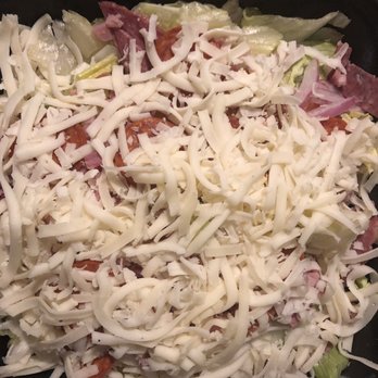 Don & Sue's Pizza - Chef salad - Pizza Near Me - Newark, Ohio Don & Sue's Pizza - Chef salad - Pizza Near Me - Newark, Ohio