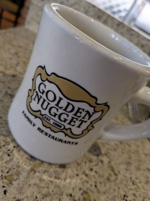 Golden Nugget Pancake House by null