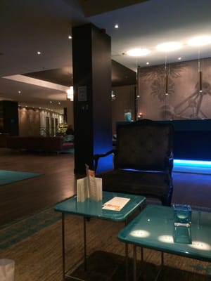 Motel One Brussels by null