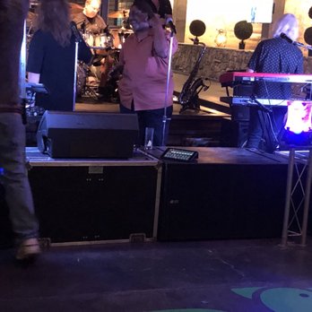 The Painted Duck - Band X - Bars Near Me - Atlanta, Georgia