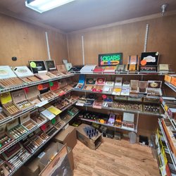 Sheldon Tobacco & VAPE - Cigars