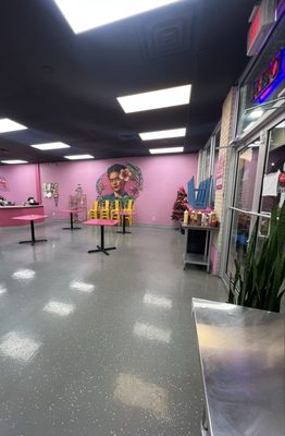 Helados La Azteca by null