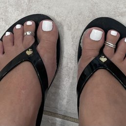 Pedicure Pedicure