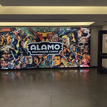 Alamo Drafthouse - Cinema Near Me - Brooklyn, New York