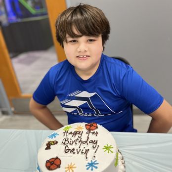 No Surrender Adventure Park - Birthday boy - Laser Tag Near Me - Clovis, California