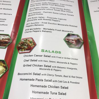 Giovannis Deli - Delis Near Me - Secaucus, New Jersey Giovannis Deli - Delis Near Me - Secaucus, New Jersey