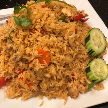 Thai House - Fried Rice - Thai Near Me - Monterey Park, California Thai House - Fried Rice - Thai Near Me - Monterey Park, California