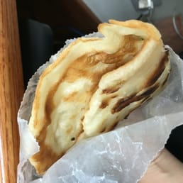 Scallion Pancake