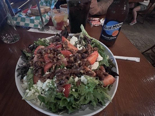 Grant Grove Restaurant by null